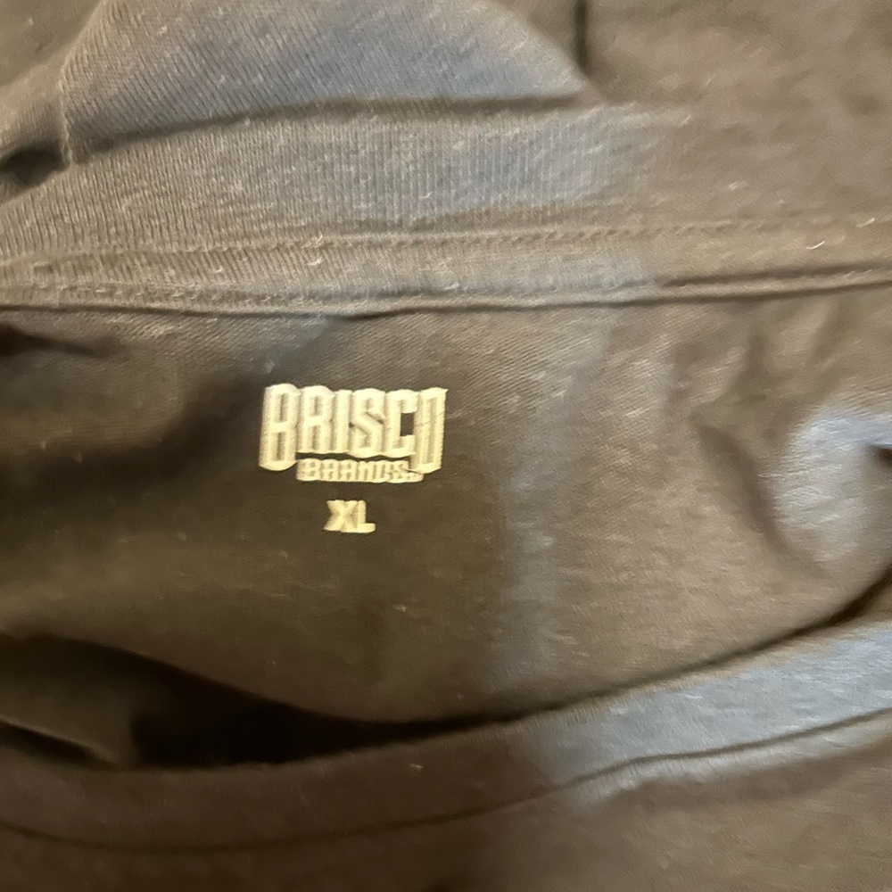 Black Graphic T-Shirt, Pac-Man - Picture 5 of 5
